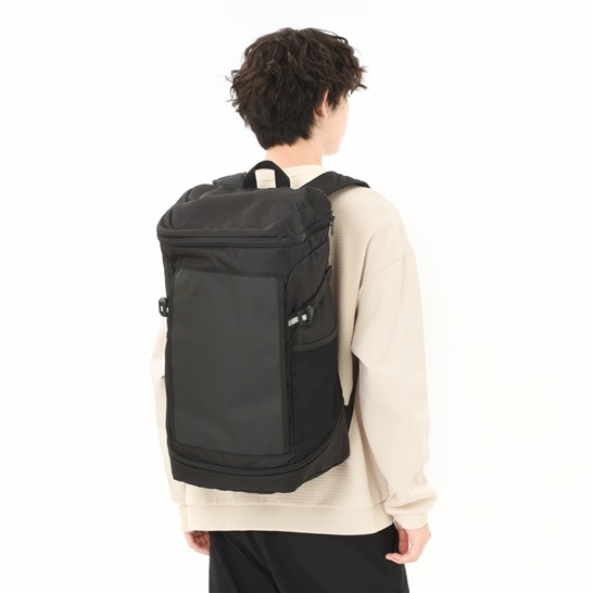 トップローディングバックパック３５L