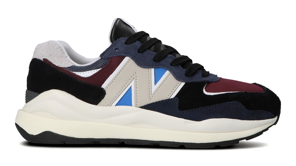 new balance coast casual