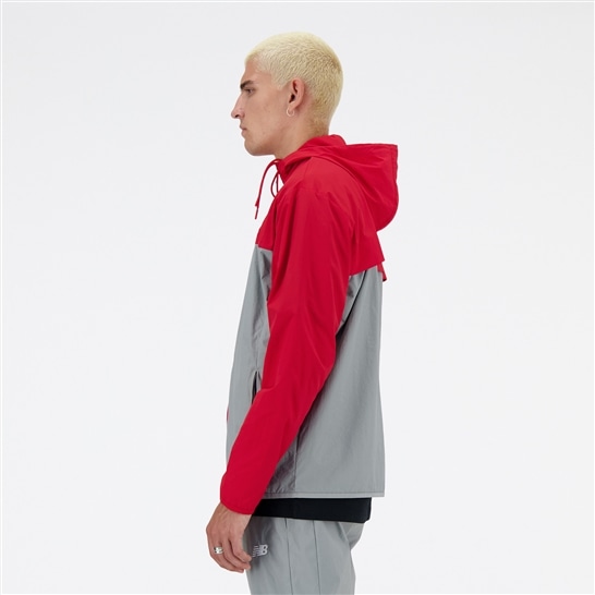 Athletics Wind Jacket