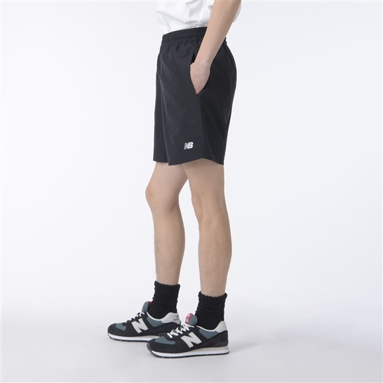 Sport Essentials 우븐 반바지 7 인치