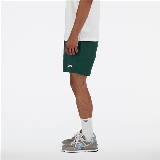 Sport Essentials Woven Shorts 7 inch