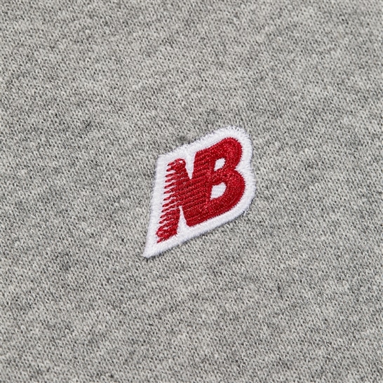 MADE in USA Core Hoodie