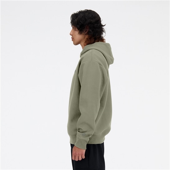 Shifted Tech Fleece Hoodie