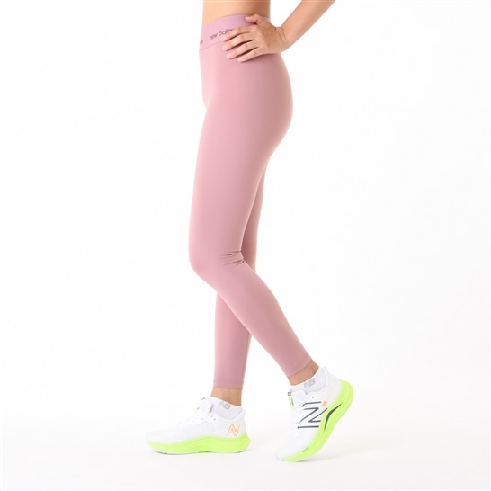 NB Sleek High Rise Sports Leggings 25 inch