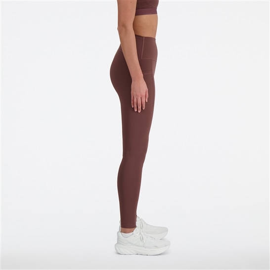 NB Sleek Pocket High Rise Leggings 27 inches