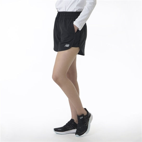Core woven 5 inch shorts (no innerwear)