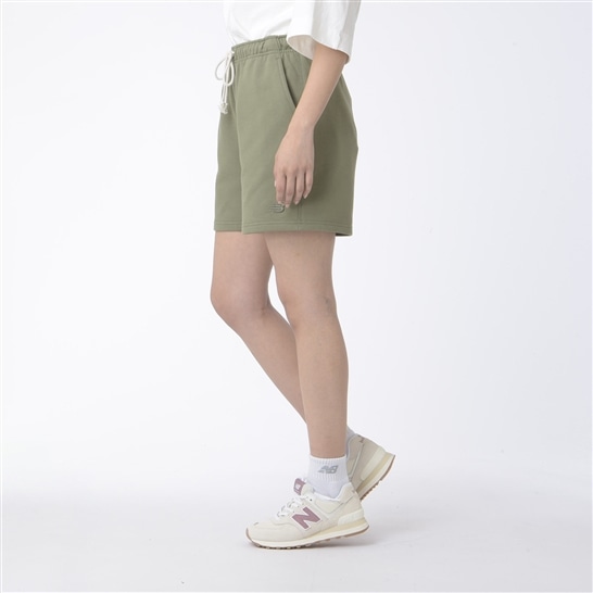 Athletics French Terry Shorts