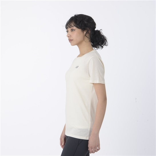 Sport Essentials Heather Tech Short Sleeve T-Shirt