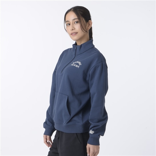 Sportswear Greatest Hits Half Zip Sweatshirt