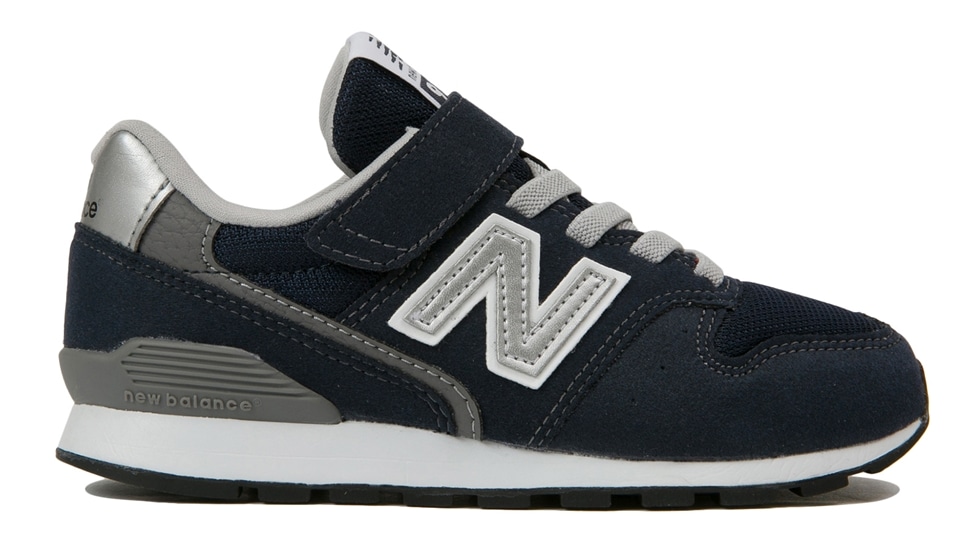 NEW BALANCE KV996CNY 23cm - スニーカー