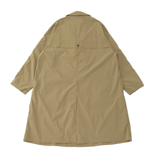 MET24 Utility Coat