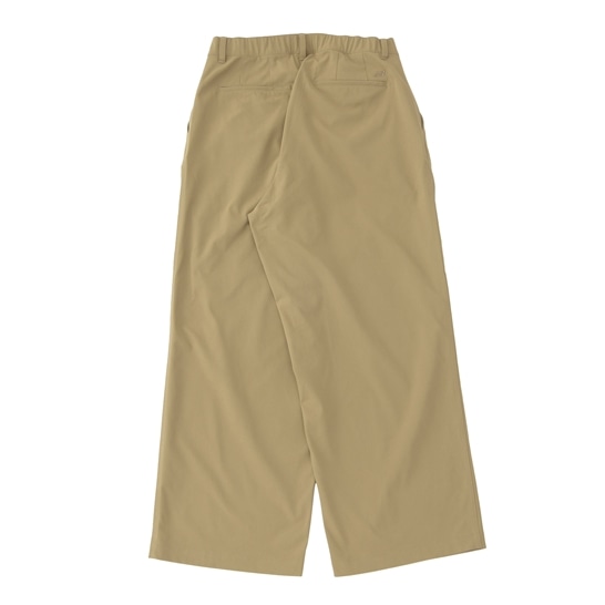 MET24 Super Wide Chino Pants