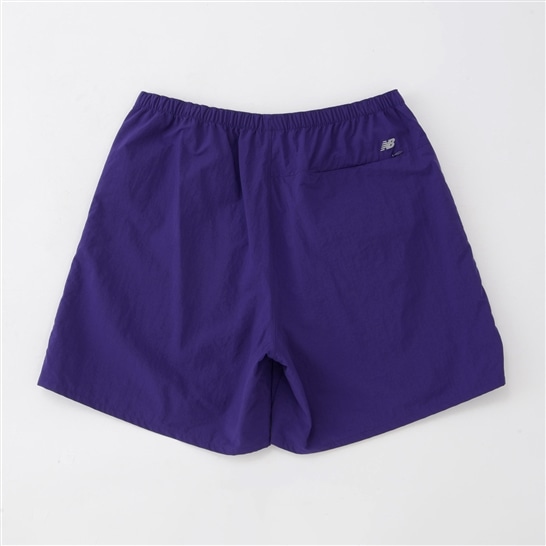 MET24 Reflection NB Shorts