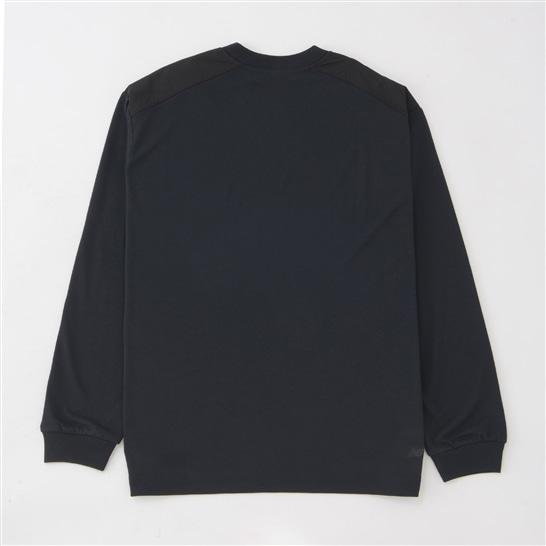 MET24 Pocket Long Sleeve Tee