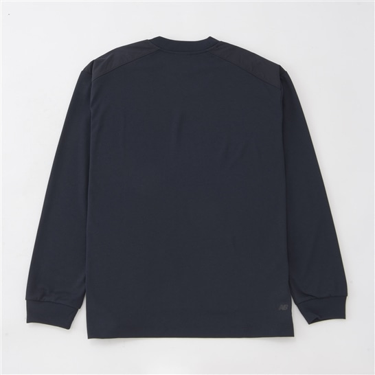 MET24 Pocket Long Sleeve Tee