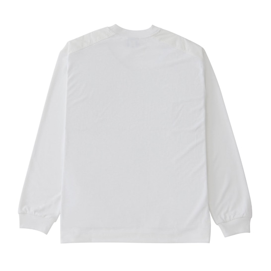 MET24 Pocket Long Sleeve Tee