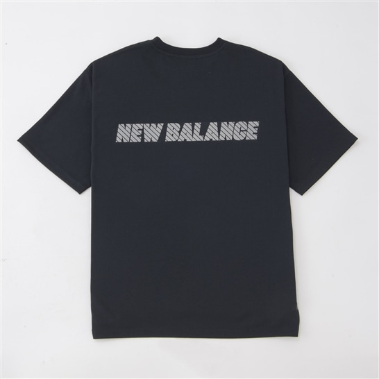 MET24 Reflection NB Logo Tee