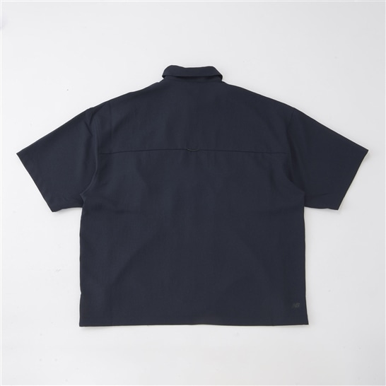 MET24 Open Collar Shirts