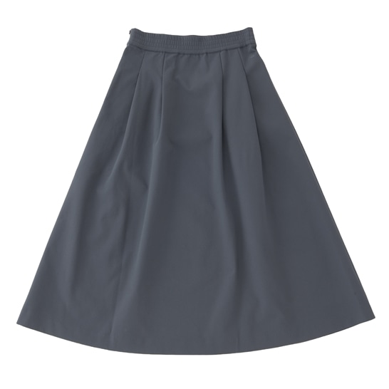 MET24 Tuck Skirt