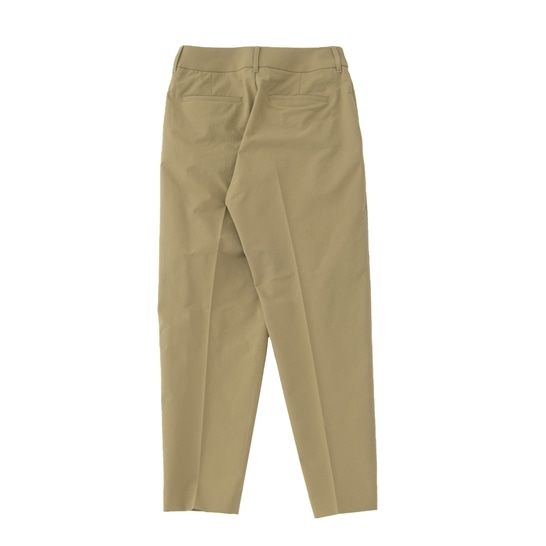 MET24 Tuck Slim Tapered Pants