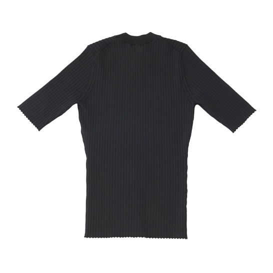 MET24 Knit Short Sleeve Tee