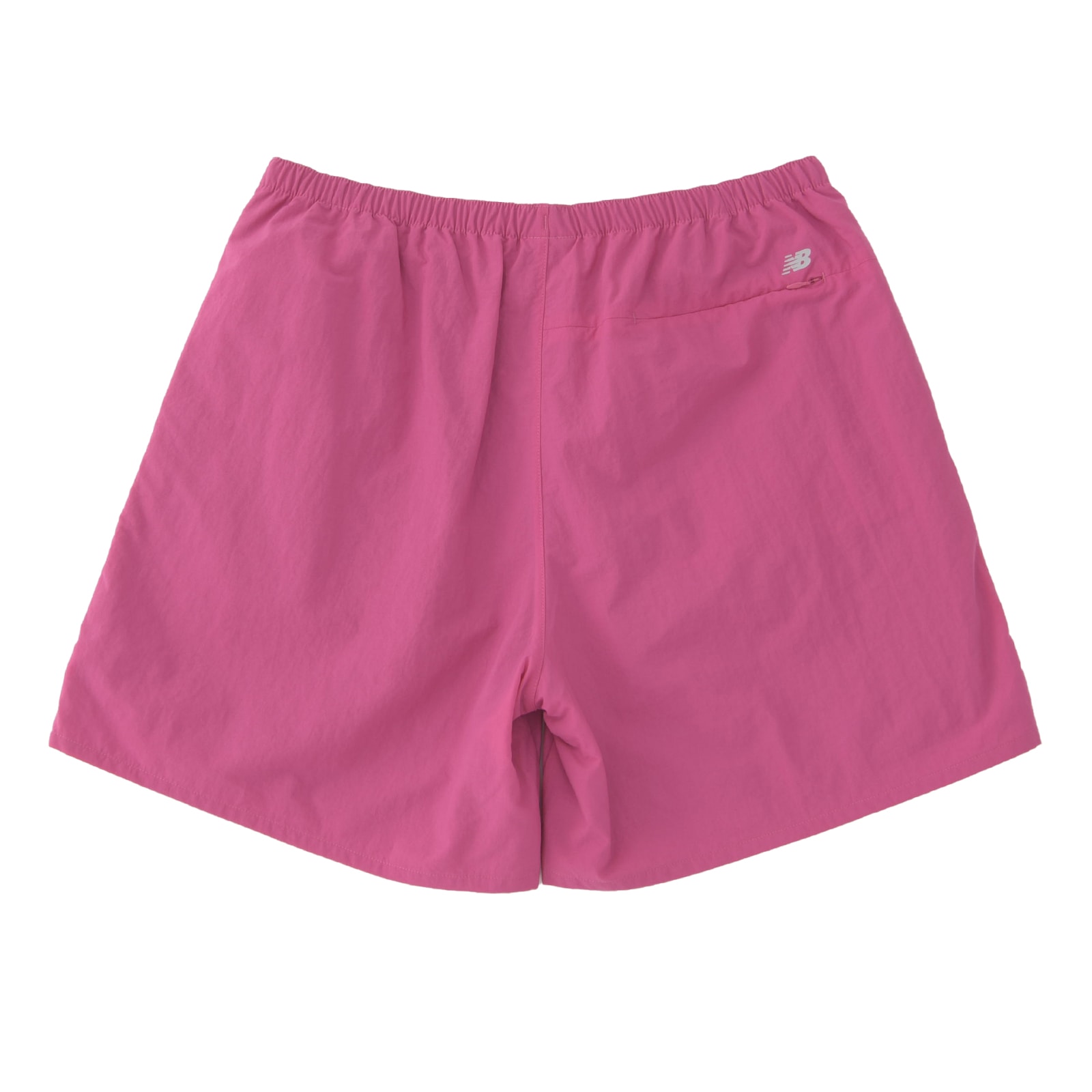 MET24 Reflection NB Shorts