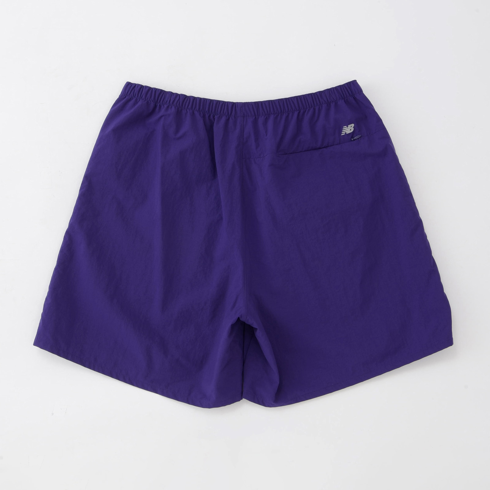 MET24 Reflection NB Shorts