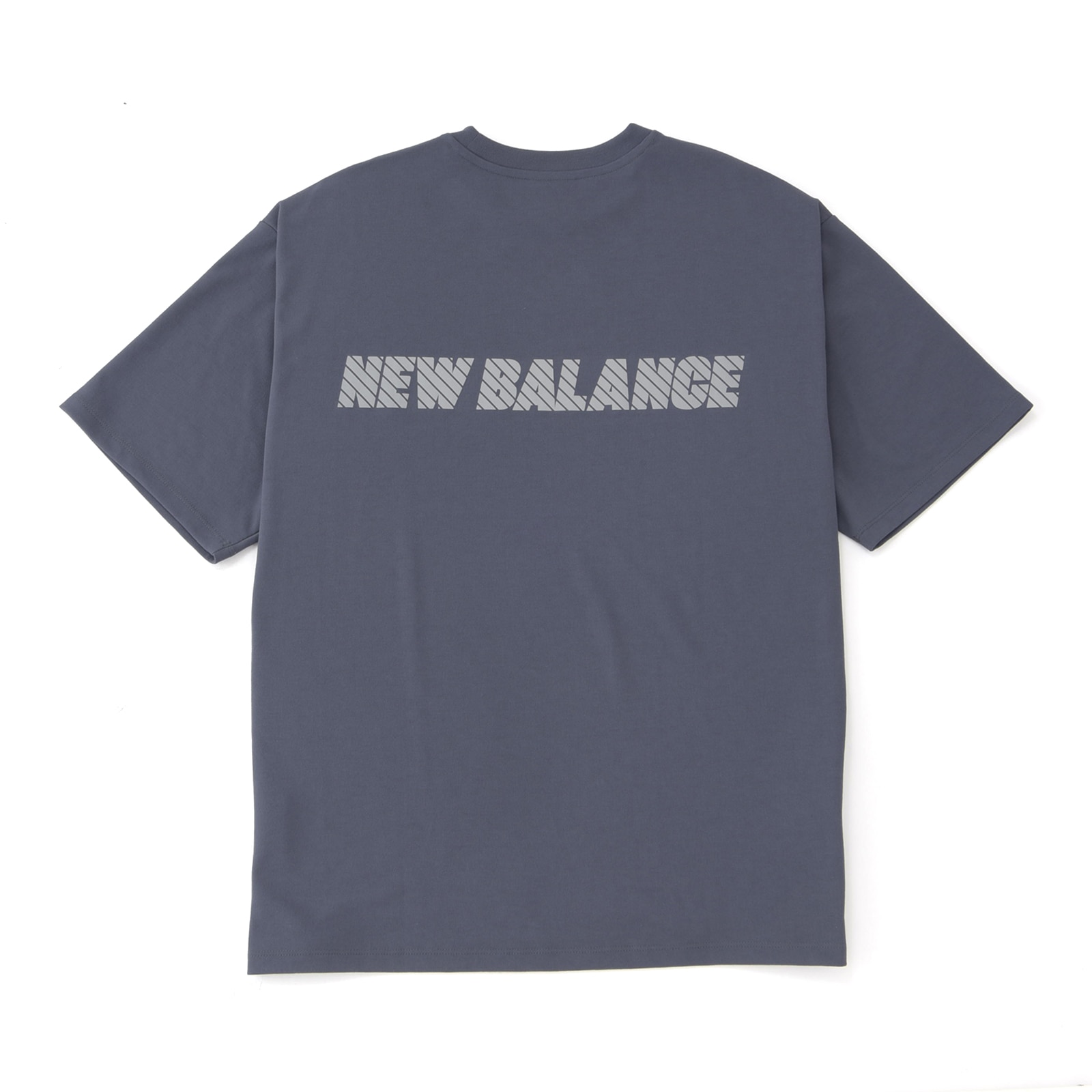 MET24 Reflection NB Logo Tee