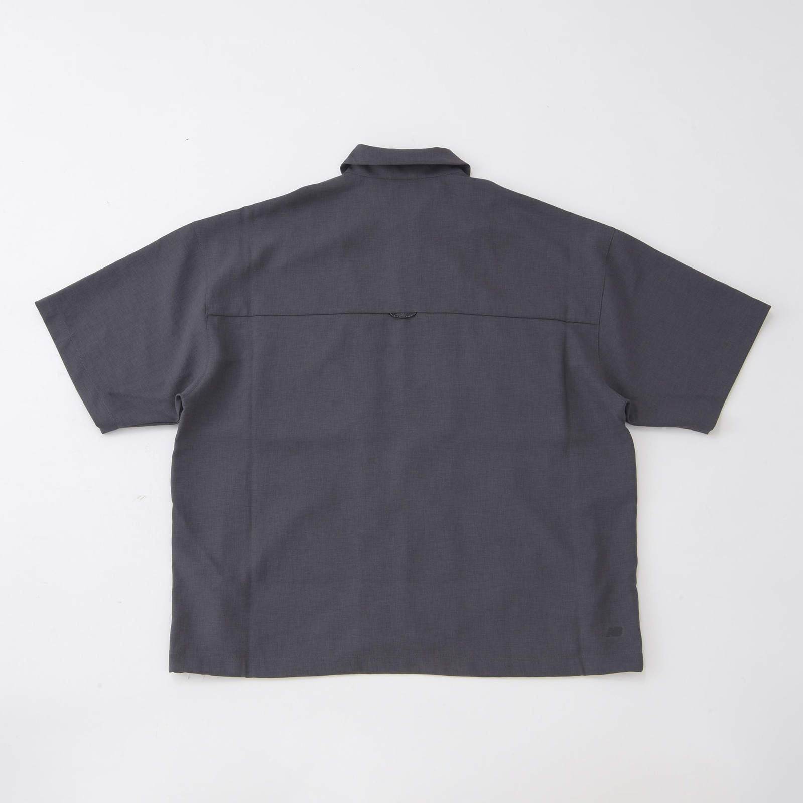 MET24 Open Collar Shirts