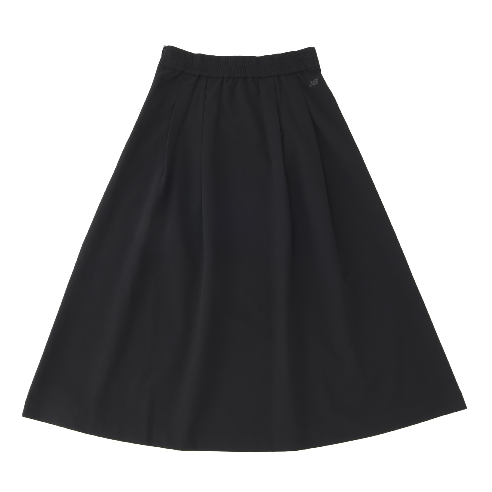 MET24 Tuck Skirt