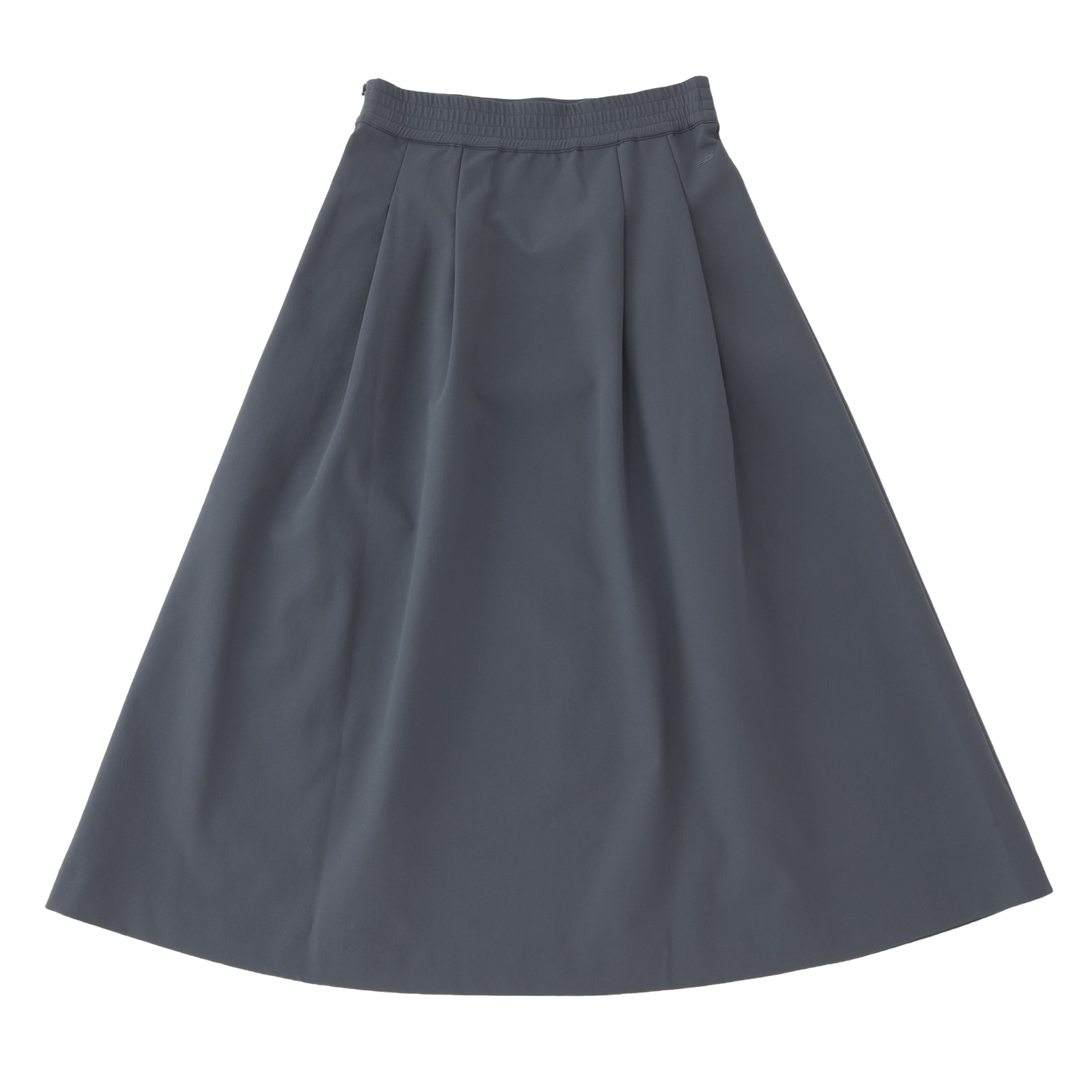 MET24 Tuck Skirt