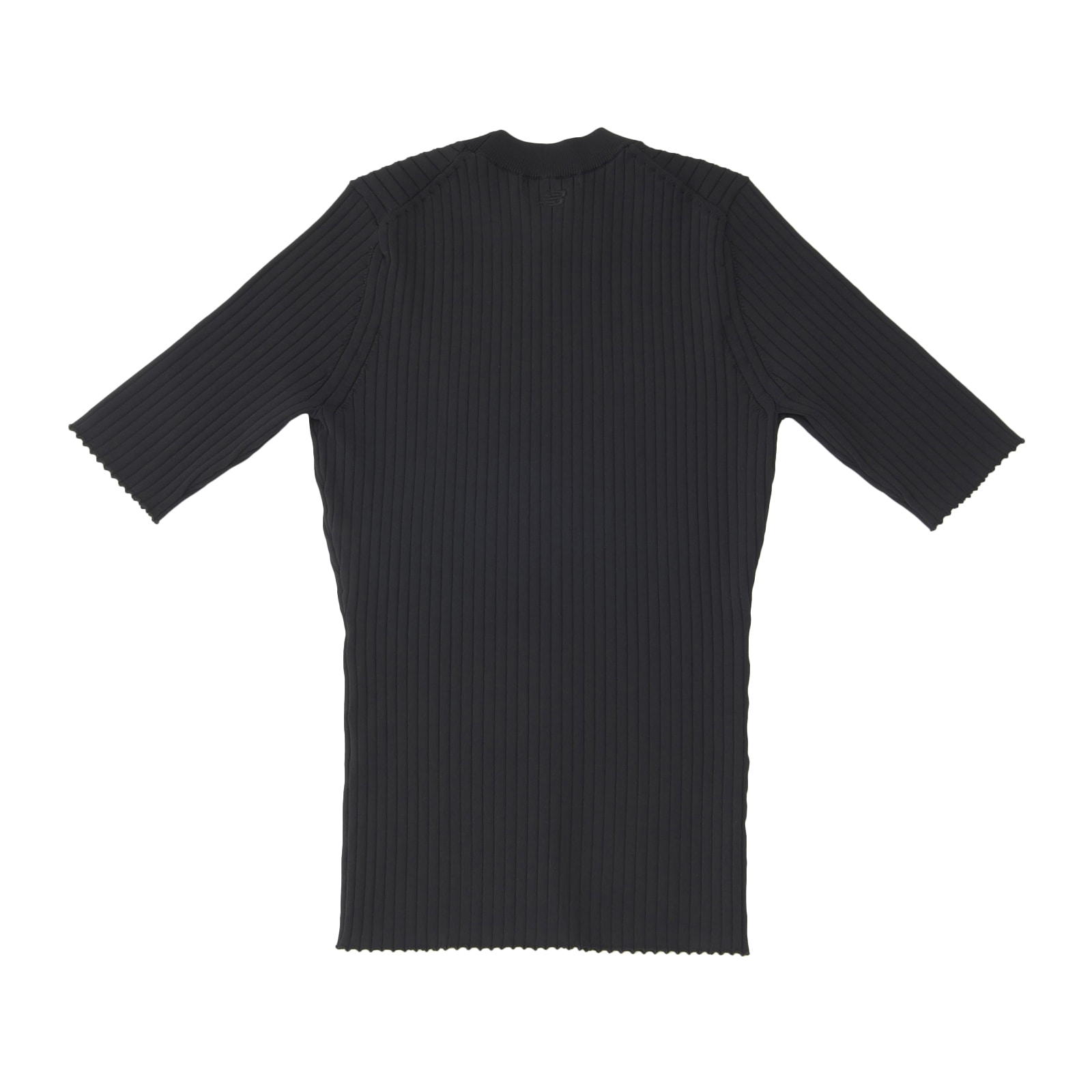 MET24 Knit Short Sleeve Tee