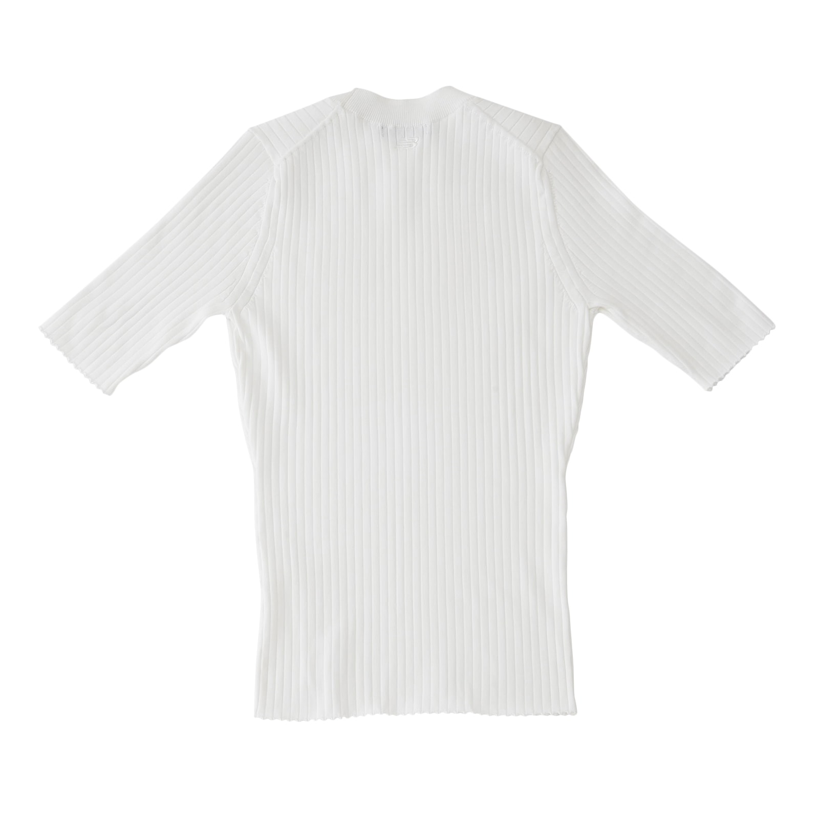 MET24 Knit Short Sleeve Tee