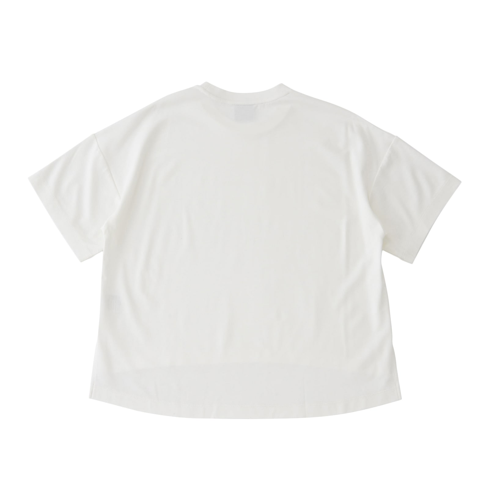 MET24 Women Basic Tee