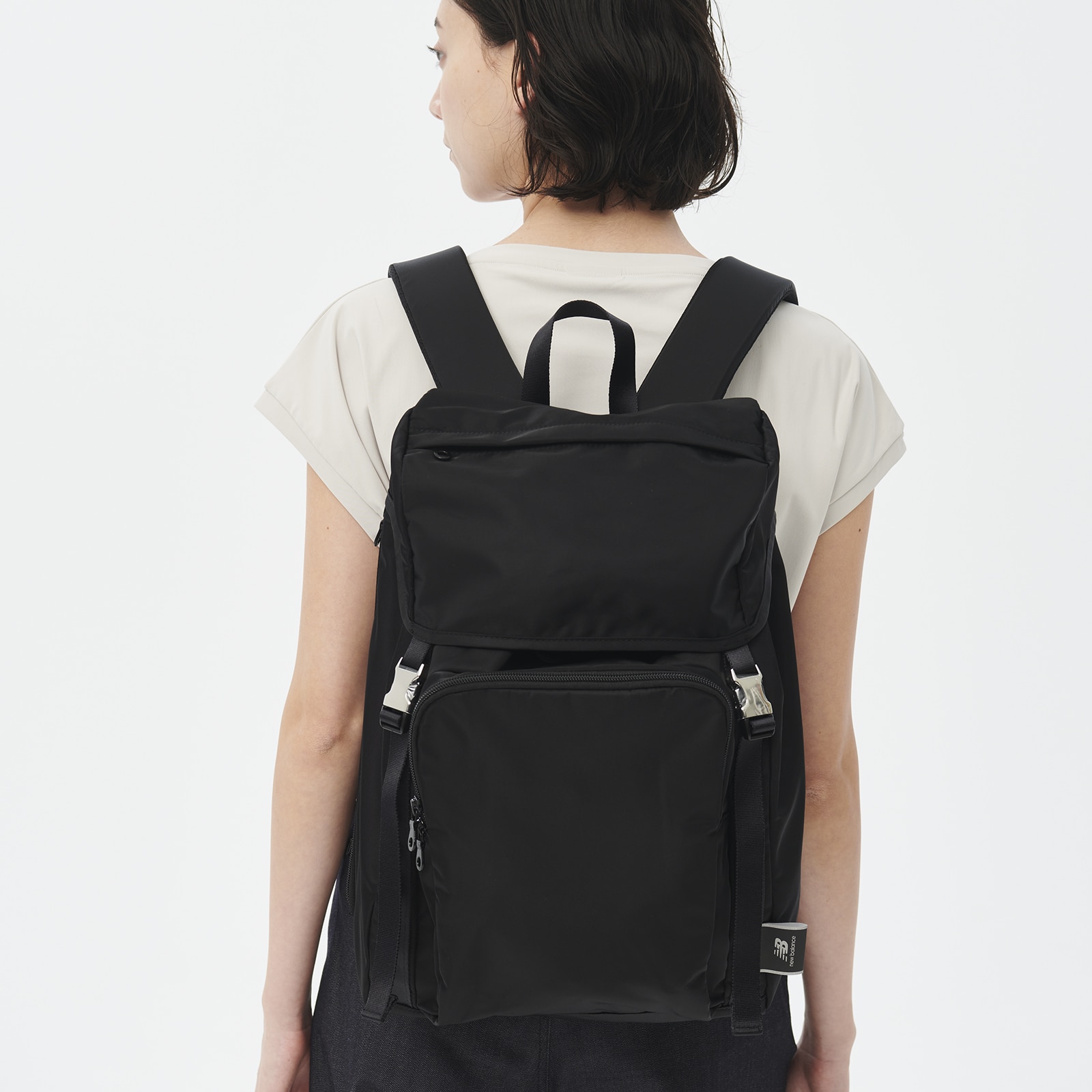 NB公式アウトレット】ニューバランス | MET24 Backpack for women|New