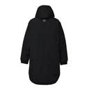 Black Out Collection Field Padded Coat