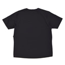 Black Out Collection高级收藏弹性羊毛衫短袖衬衫