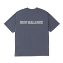 MET24 Reflection NB Logo Tee