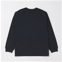 MET24 Basic Logo Long Sleeve Tee