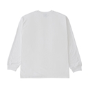 MET24 Basic Logo Long Sleeve Tee