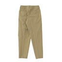 MET24 Tuck Slim Tapered Pants