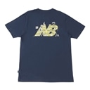 New Balance Bookshelf Short Sleeve T-Shirt