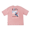 New Balance Triathlon Oversized Short Sleeve T-Shirt