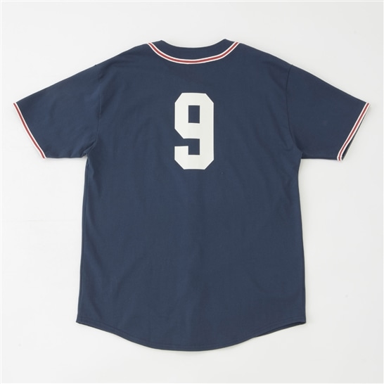 Sportswear Greatest Hits Baseball Shirt