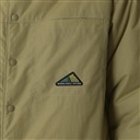MT1996 Reversible padded shirt