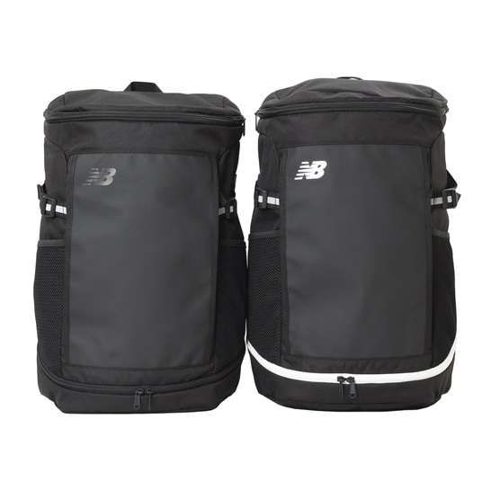 トップローディングバックパック３５L