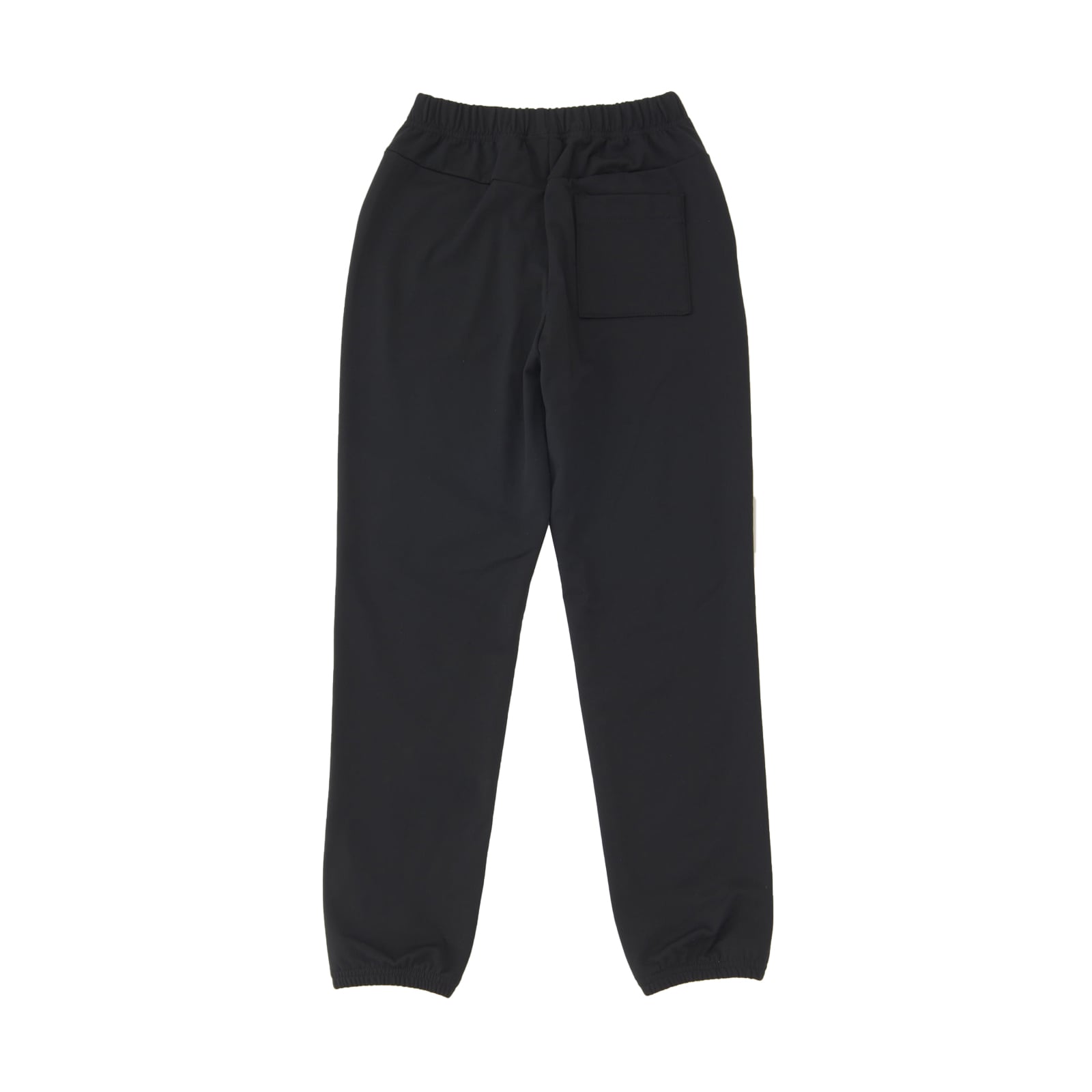 Moisture-wicking, quick-drying jogger pants