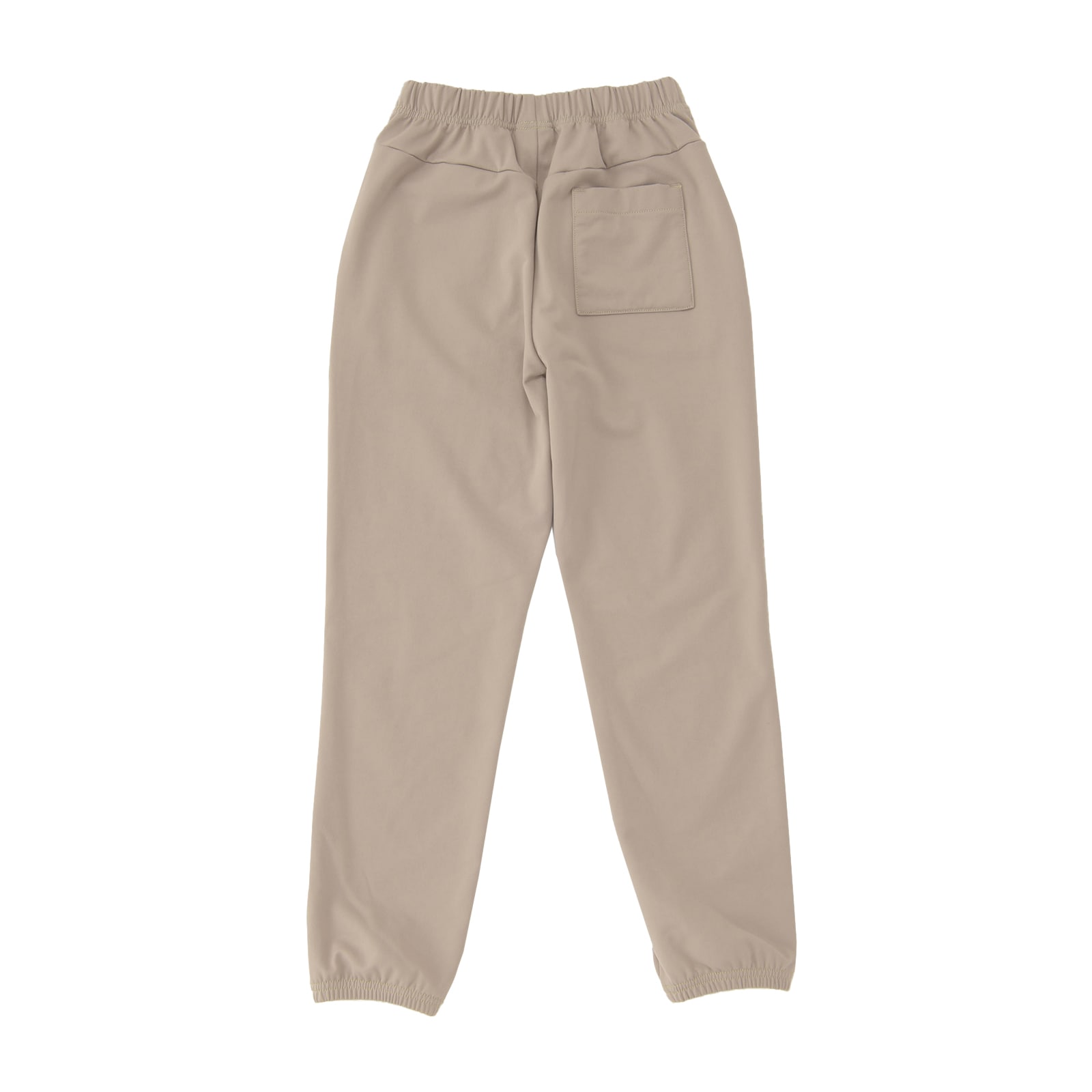 Moisture-wicking, quick-drying jogger pants