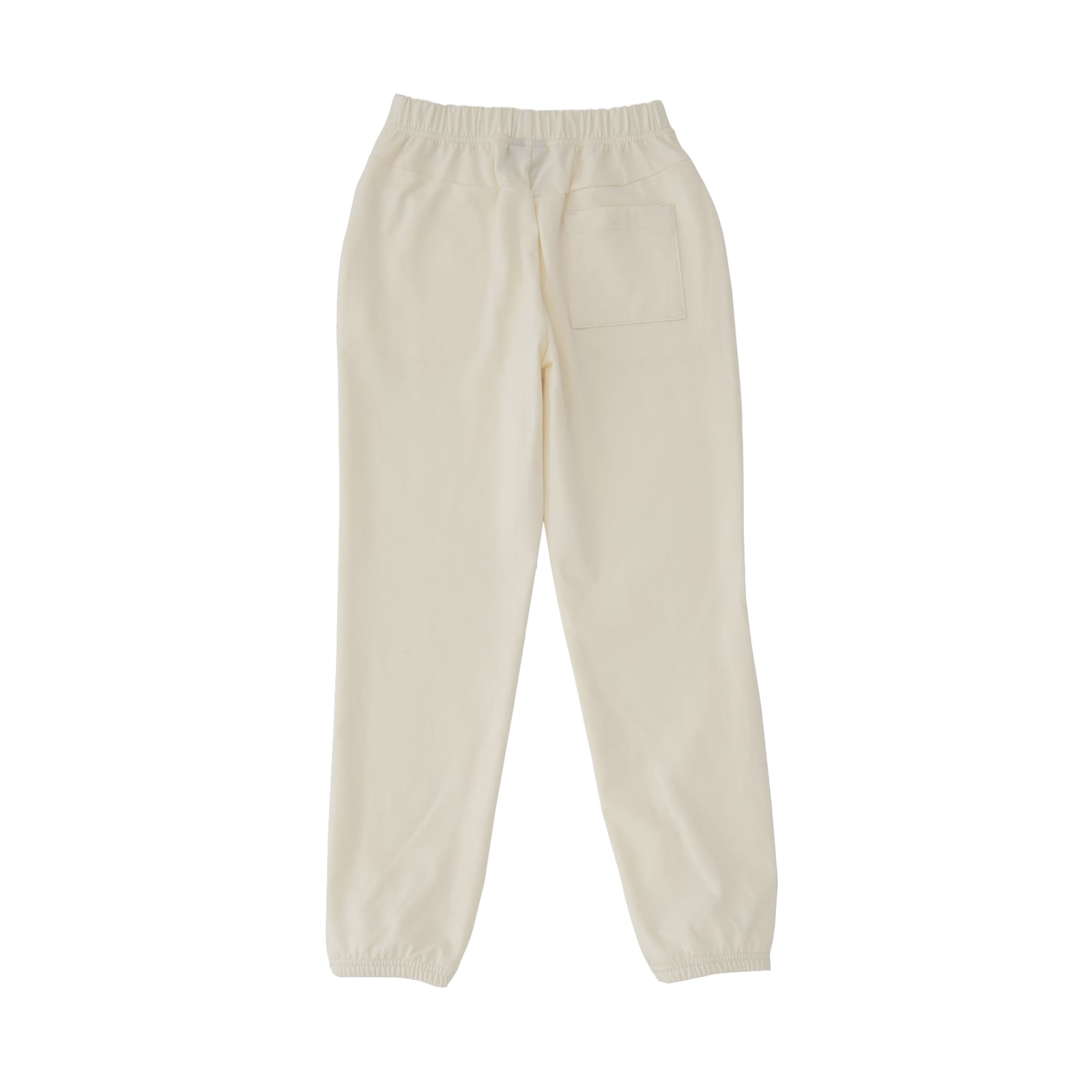 Moisture-wicking, quick-drying jogger pants