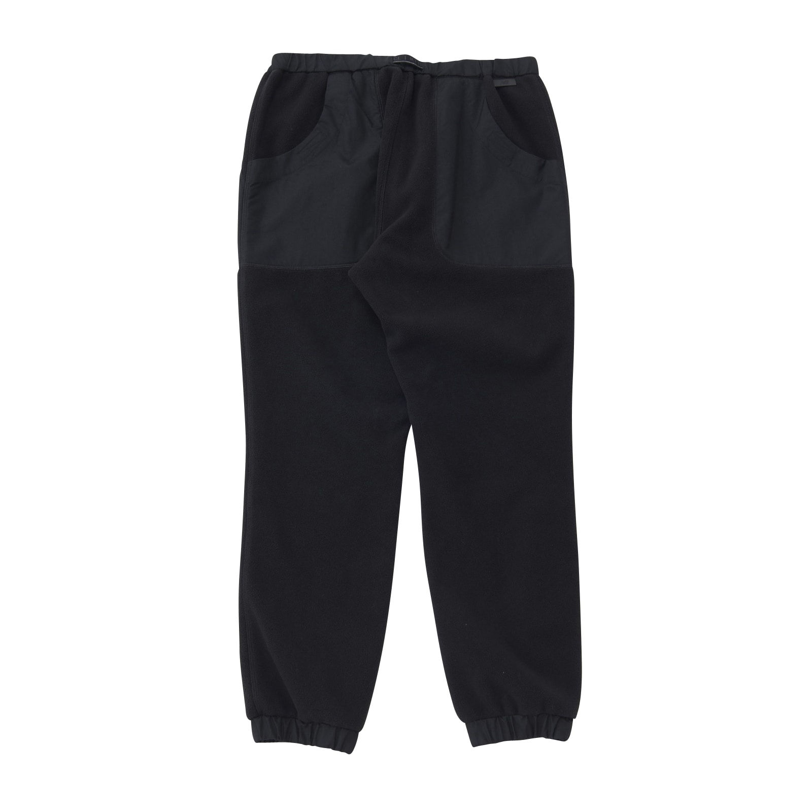 MT1996 Windproof fleece jogger pants